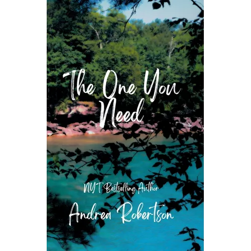 The One You Need - Paperback