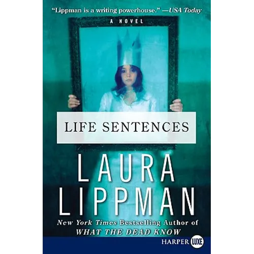 Life Sentences - Paperback