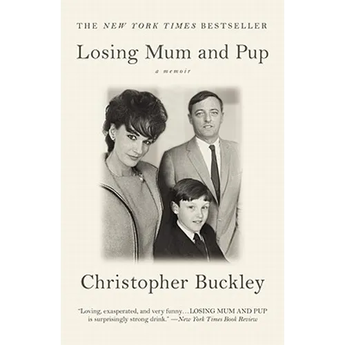 Losing Mum and Pup (Large Print Edition) - Hardcover