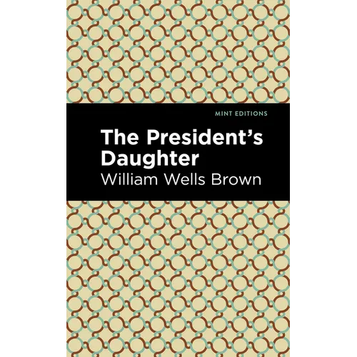 The President's Daughter - Paperback