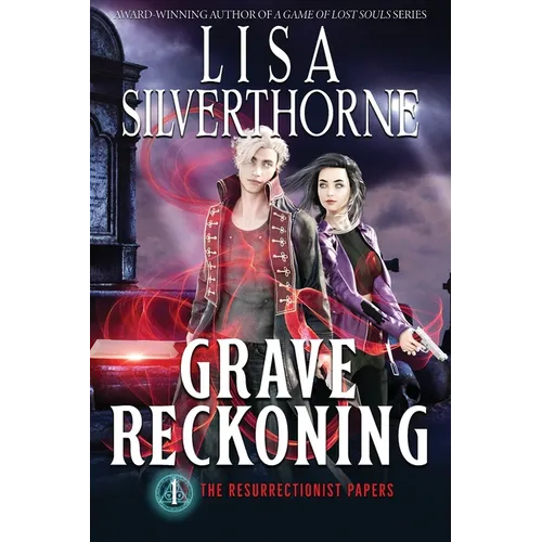 Grave Reckoning - Paperback