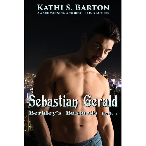 Sebastian Gerald - Paperback