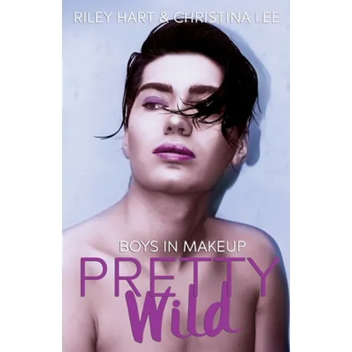 Pretty Wild - Paperback