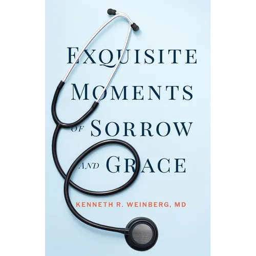 Exquisite Moments of Sorrow and Grace