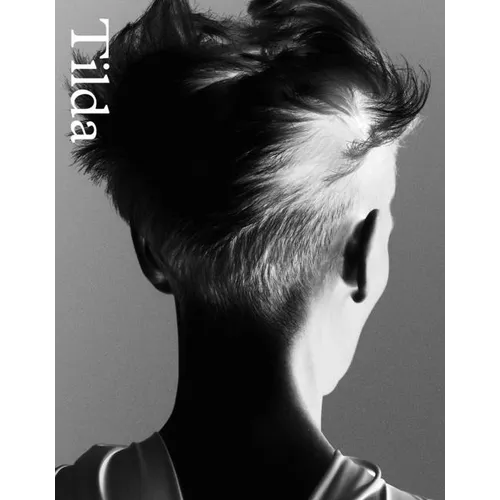 Tilda Swinton: Ongoing - Paperback