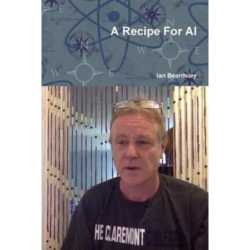 A Recipe For AI - Paperback