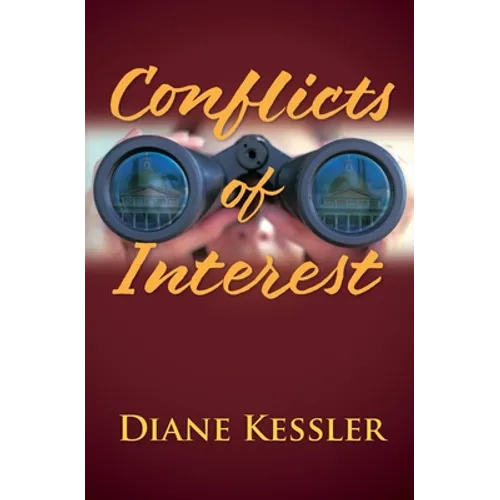 Conflicts of Interest - Paperback
