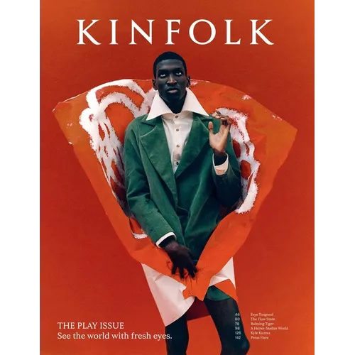Kinfolk 61 - Paperback