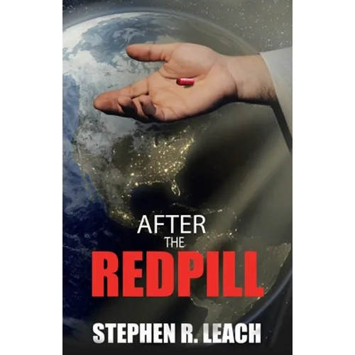 After the Red Pill - Paperback