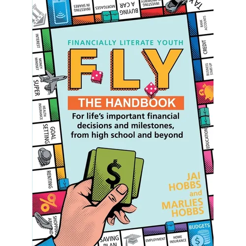 Fly: Financially Literate Youth - Paperback
