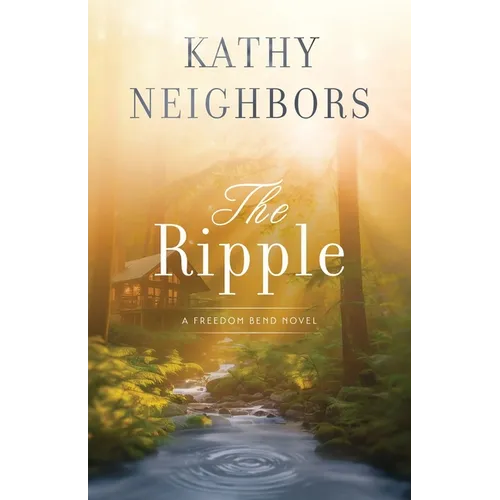 The Ripple - Paperback