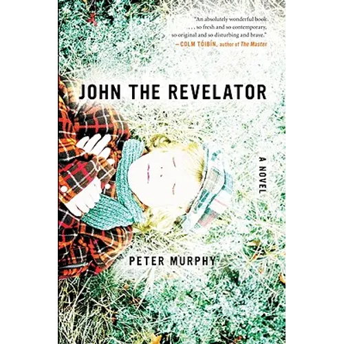 John the Revelator - Paperback