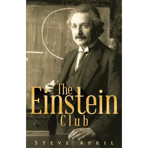 The Einstein Club - Paperback