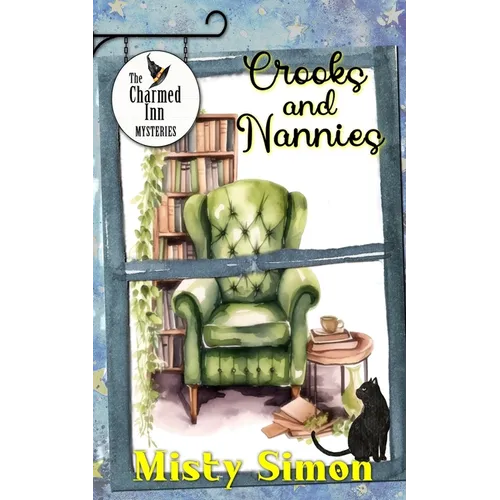 Crooks and Nannies - Paperback