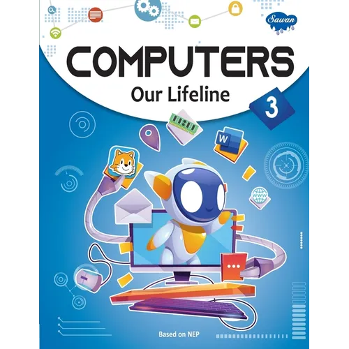 Computers Our Lifeline -3