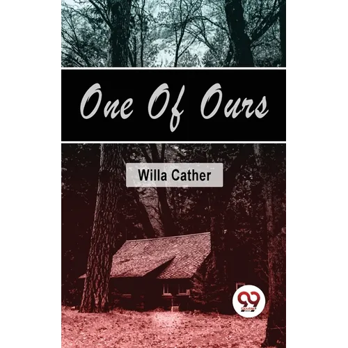 One Of Ours - Paperback