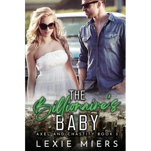 The Billionaire's Baby - Paperback