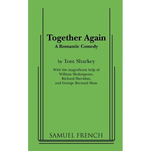 Together Again - Paperback