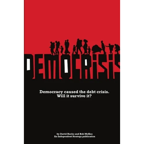 Democrisis - Paperback