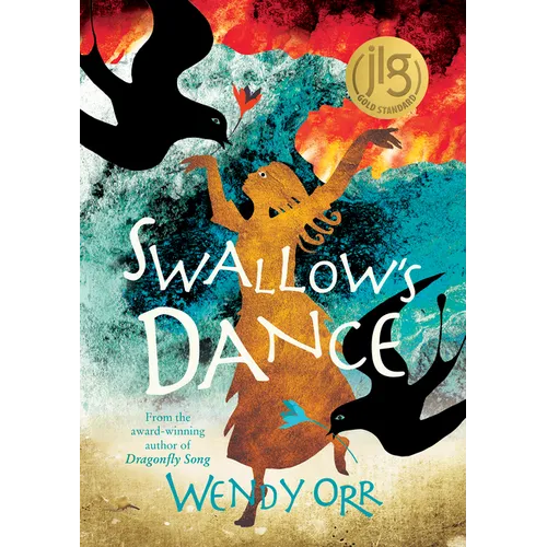 Swallow's Dance - Paperback