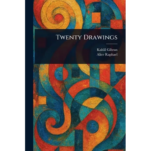 Twenty Drawings - Paperback