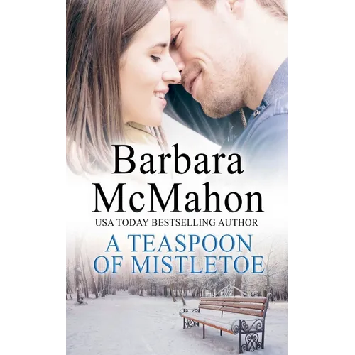A Teaspoon of Mistletoe - Paperback