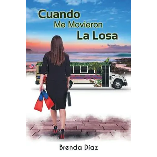 Cuando Me Movieron la Losa - Paperback