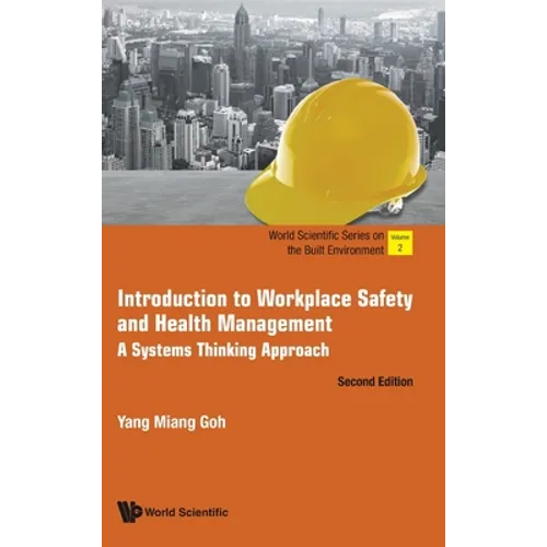 Intro to Workplace Safe (2nd Ed) - Hardcover