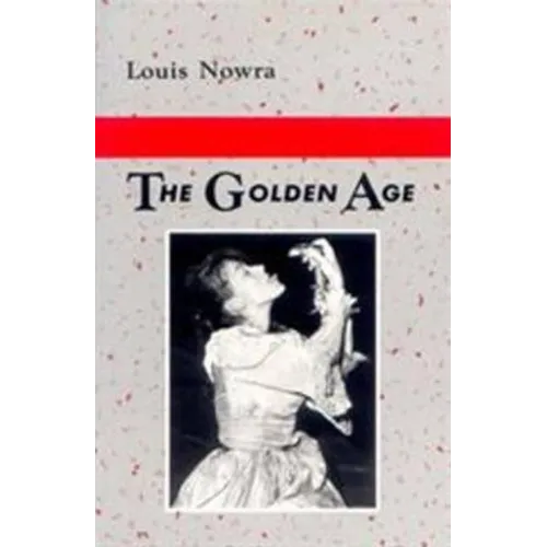 Golden Age - Paperback