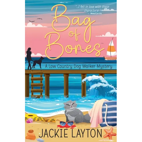 Bag of Bones - Paperback