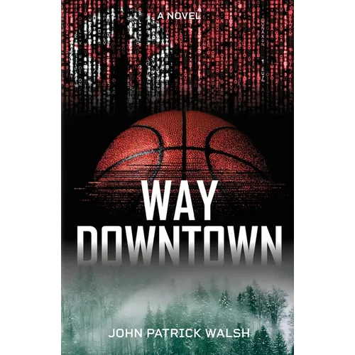 Way Downtown - Paperback