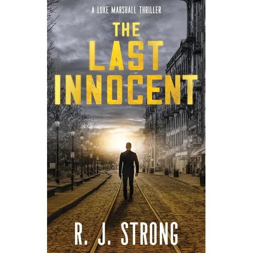 The Last Innocent - Paperback