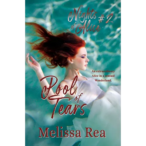 Pool of Tears - Paperback