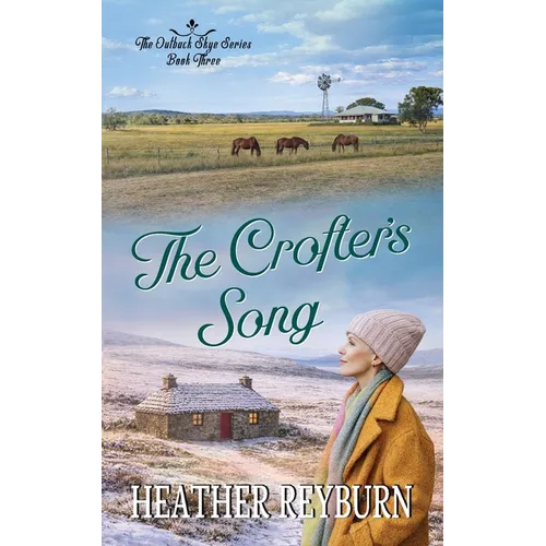 The Crofter's Song - Paperback