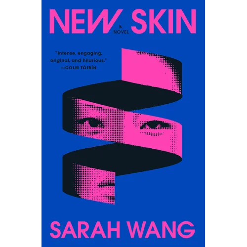 New Skin - Paperback