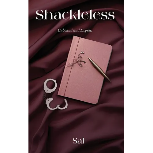 Shackleless - Paperback