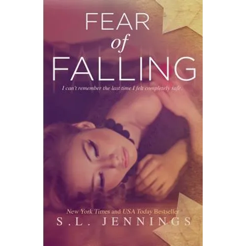 Fear of Falling - Paperback