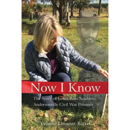 Now I Know - Paperback