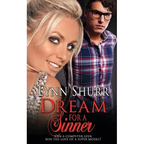 Dream for a Sinner - Paperback