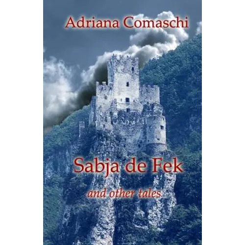 Sabja de Fek: and Other Tales - Paperback