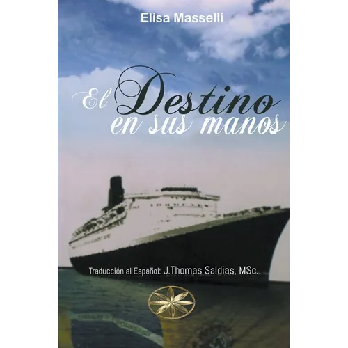 El Destino en sus manos - Paperback