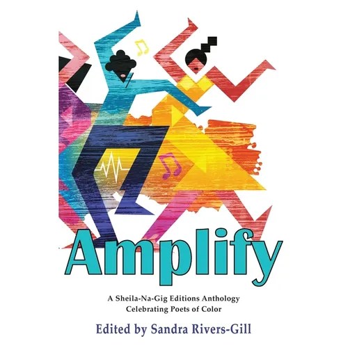 Amplify - Paperback