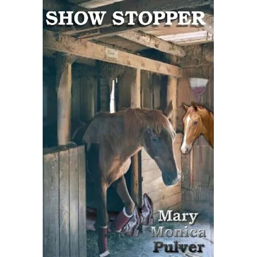 Show Stopper - Paperback