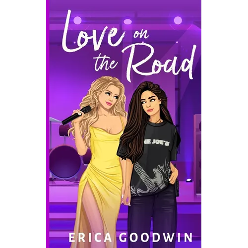 Love on the Road - Paperback