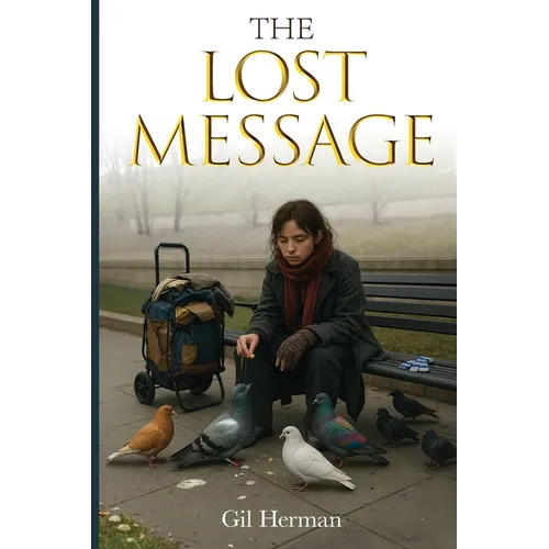 The Lost Message - Paperback