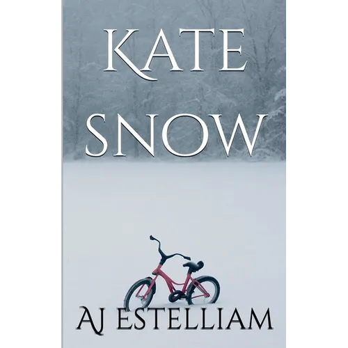 Kate Snow - Paperback