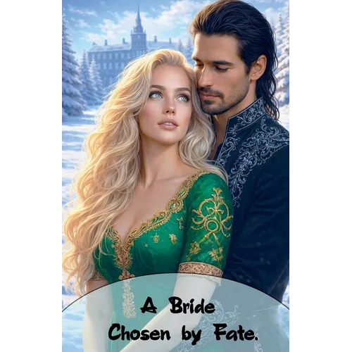 A Bride Chosen by Fate. - Paperback