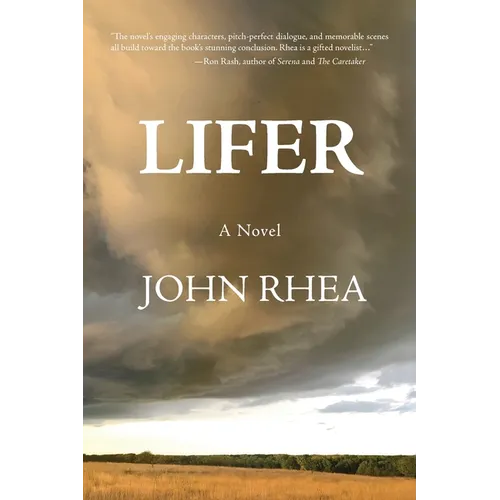 Lifer - Paperback