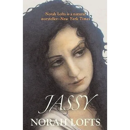 Jassy - Paperback