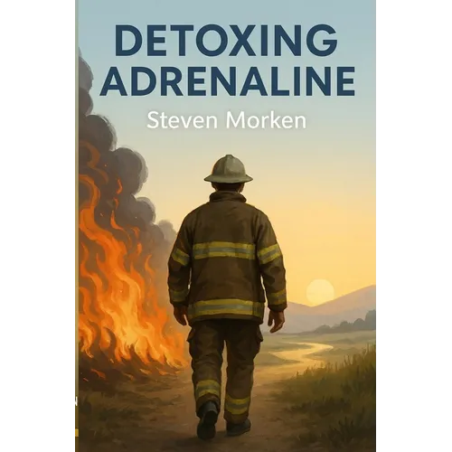 Detoxing Adrenaline - Paperback